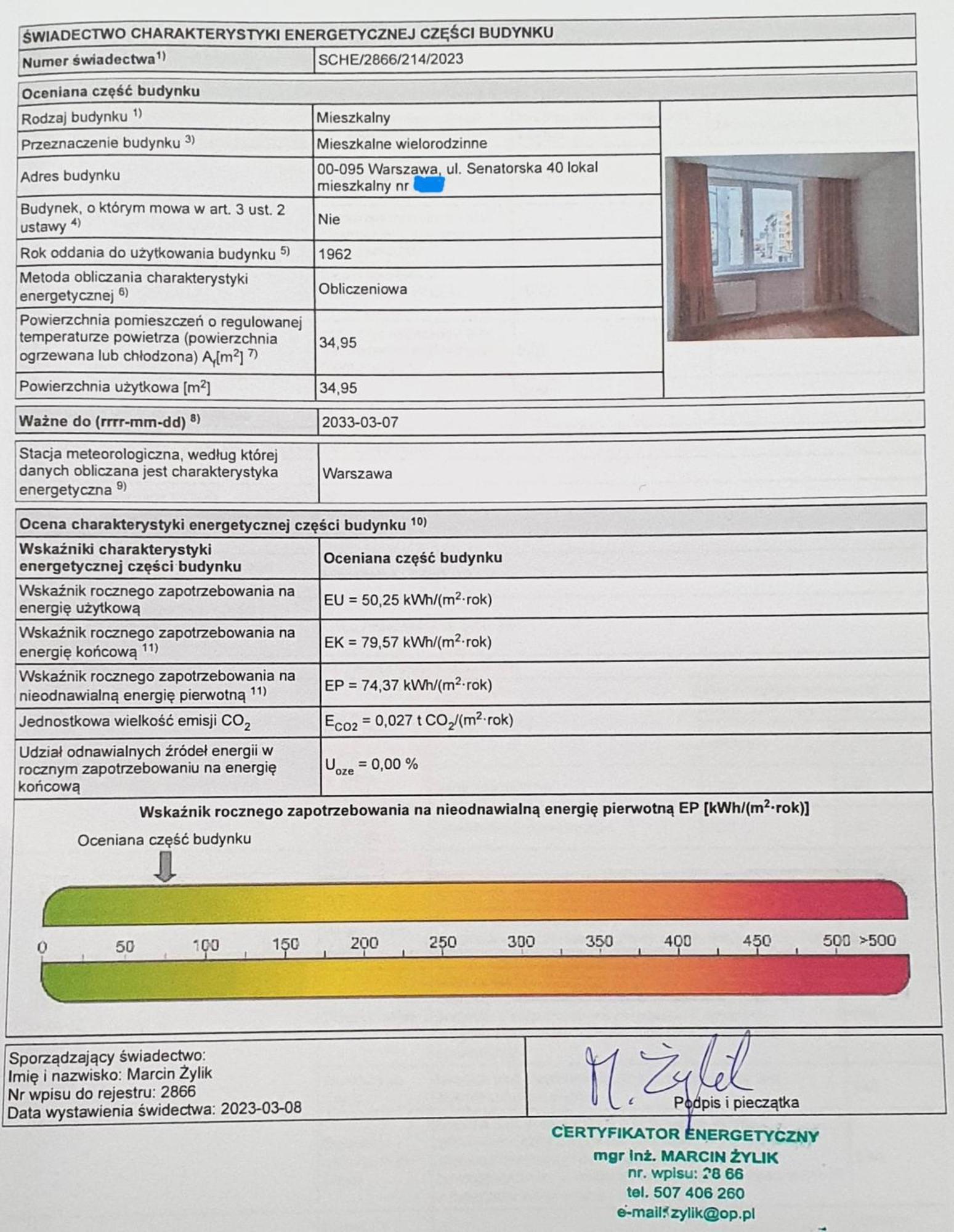 Apart!Ment Warszawa Eksteriør bilde